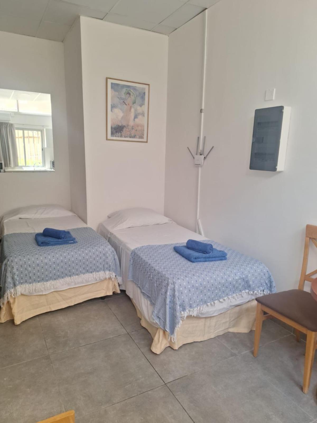 Terpsichore Holiday Apts Лимасол Экстерьер фото